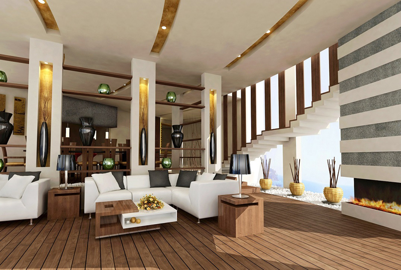 privet villa