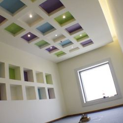 Rawdah Interior Design institute